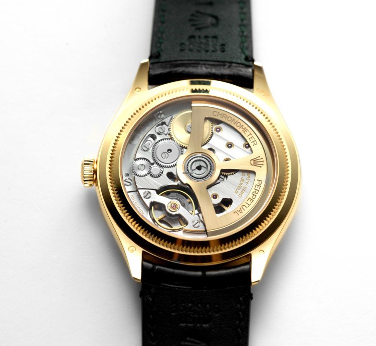 Rolex 1908 New - 52508