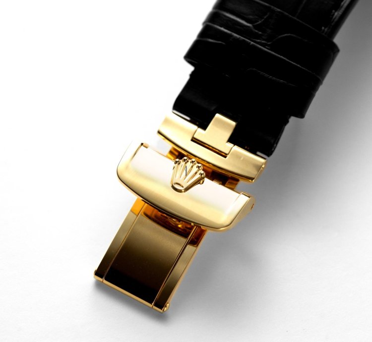 Rolex 1908 New - 52508