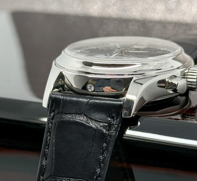 Patek Philippe Annual Calendar Chronograph 5960p-016