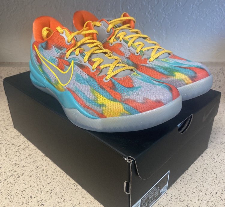 Kobe Viii Protro Venice 2024