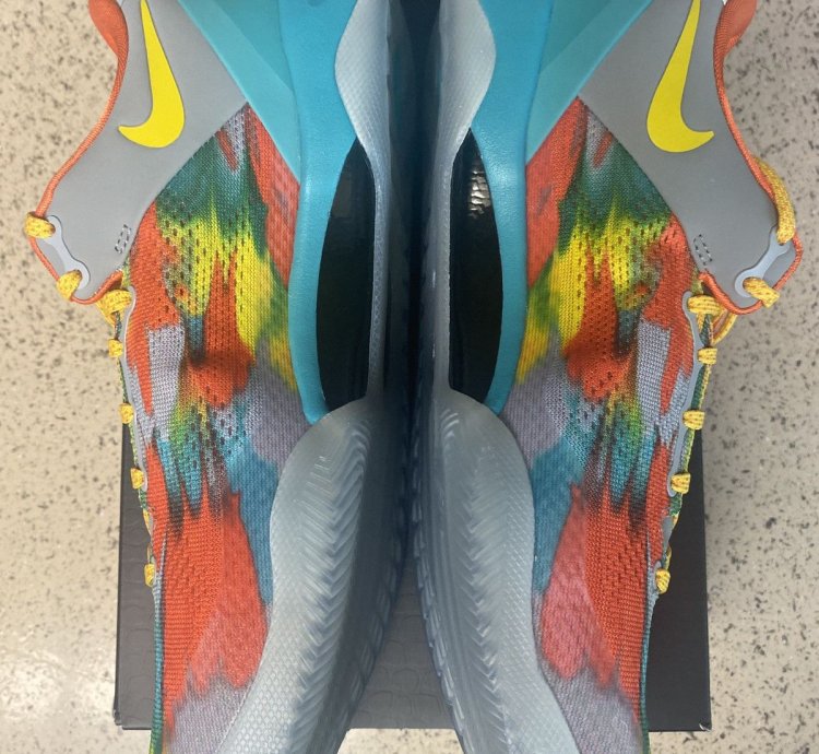 Kobe Viii Protro Venice 2024