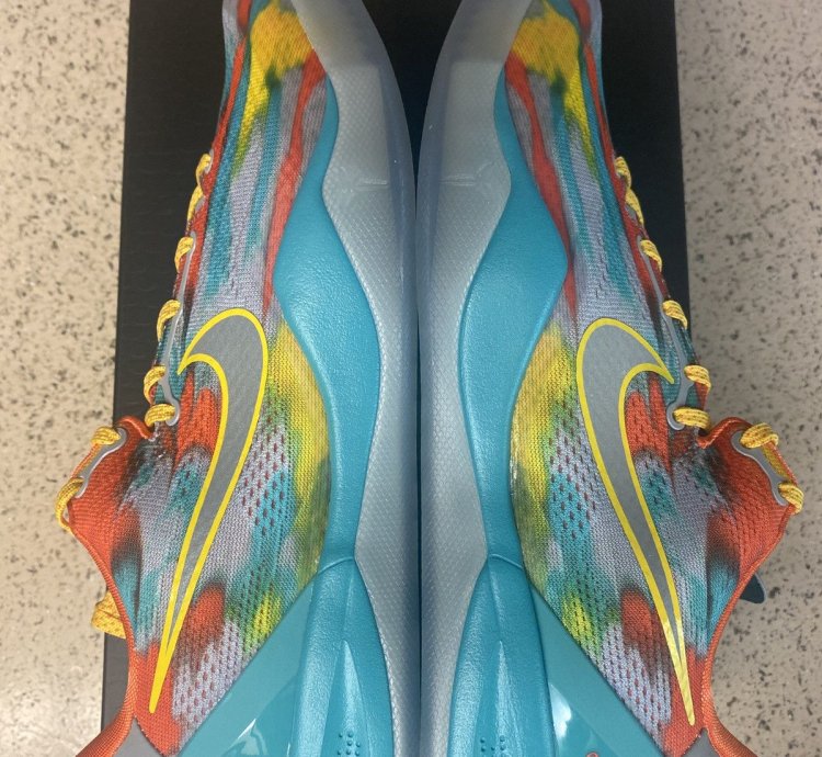 Kobe Viii Protro Venice 2024
