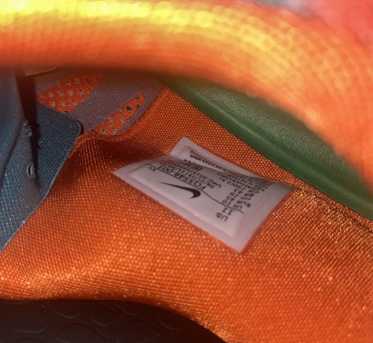 Kobe Viii Protro Venice 2024