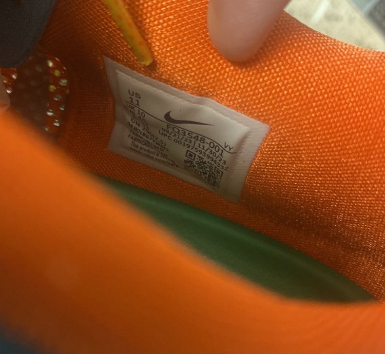 Kobe Viii Protro Venice 2024