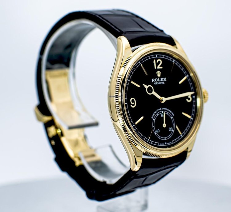 Rolex 1908 Nuovo 01 2024 Con Scontrino