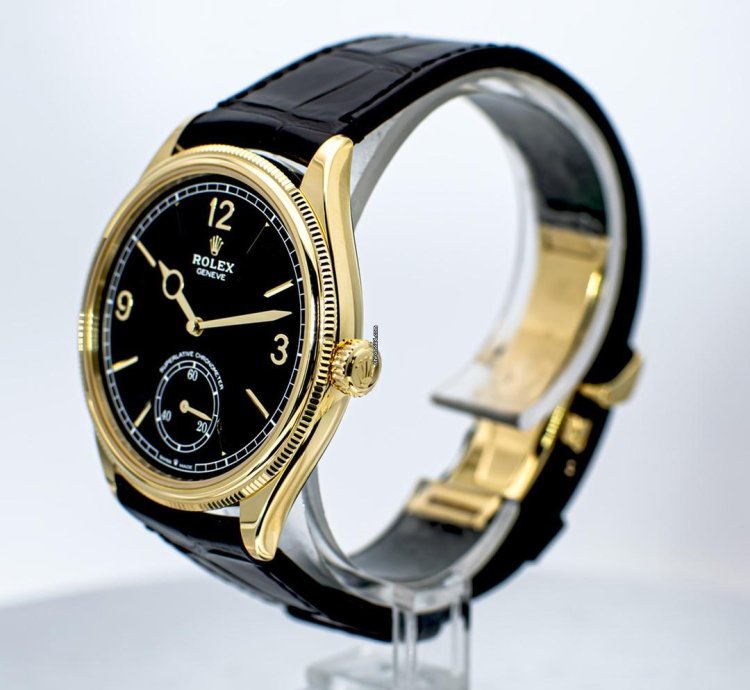 Rolex 1908 Nuovo 01 2024 Con Scontrino