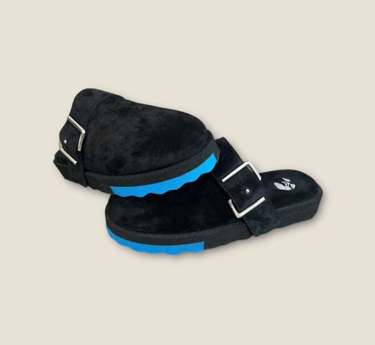 Bulk Listing For Buyer Amiri Tee And Off White Mules