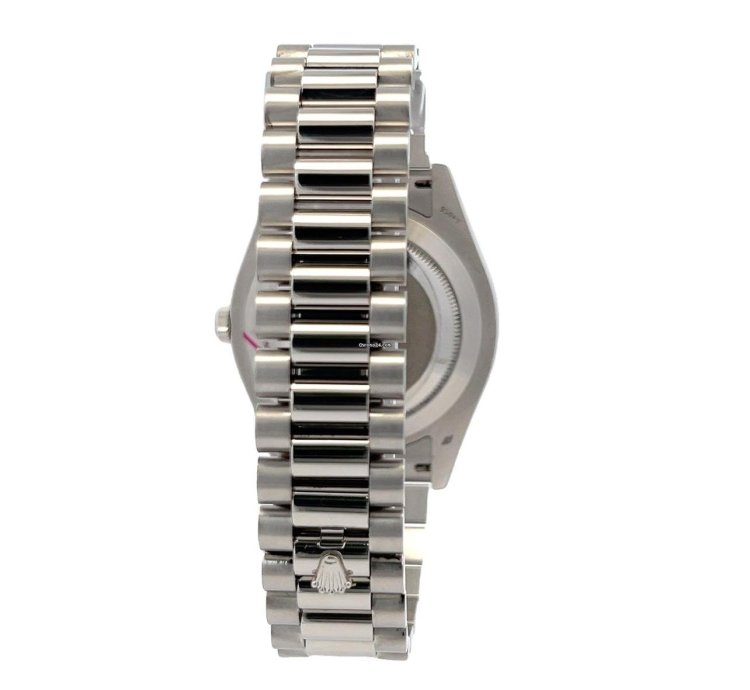 Rolex Day-date Ii 218206