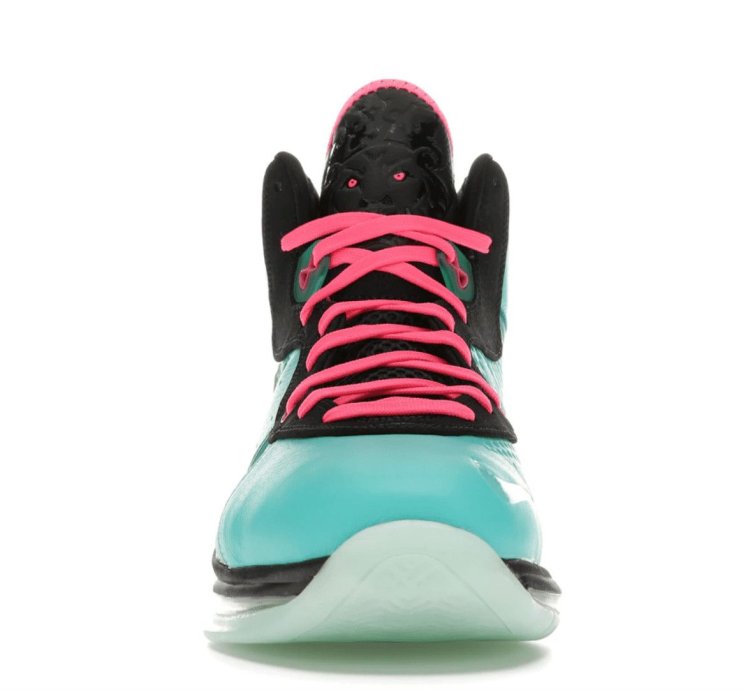 Lebron 8 South Beach 2021