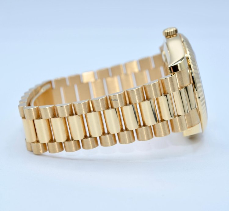 Rolex Day-date Ii 218238