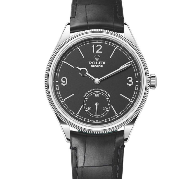Rolex 1908 Unworn Full Set 52509