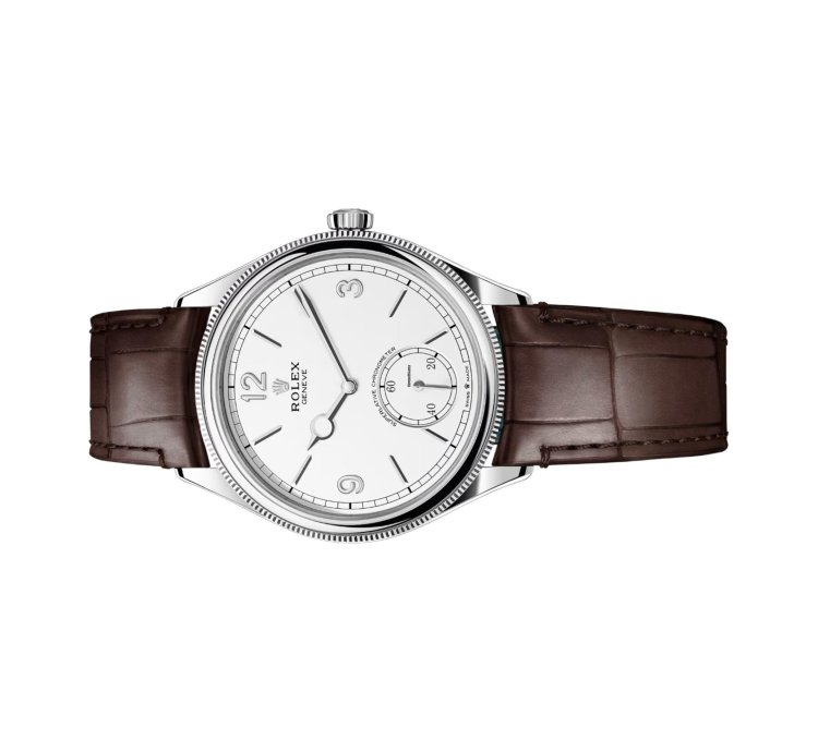Rolex 1908 Unworn Full Set 52509