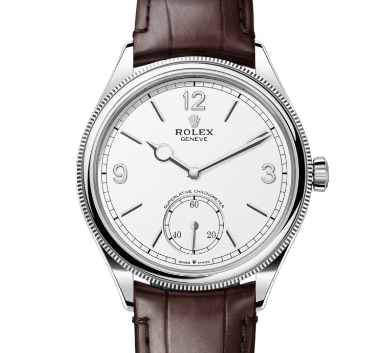 Rolex 1908 Unworn Full Set 52509