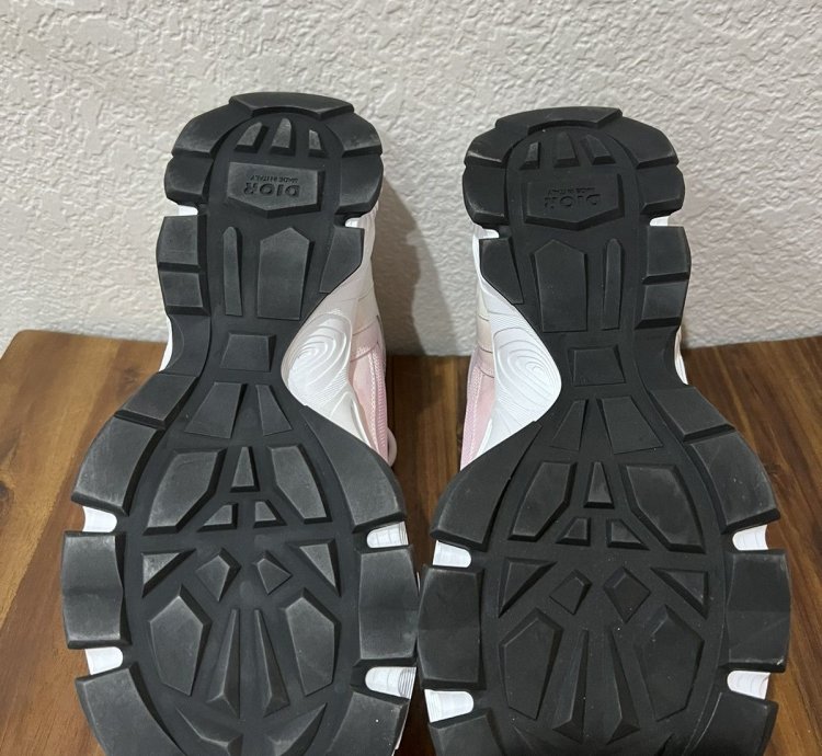 Cd1 Dior Sneaker