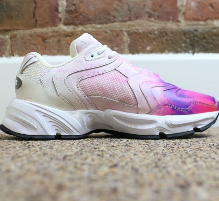 Cd1 Tie Dye Low Sneakers