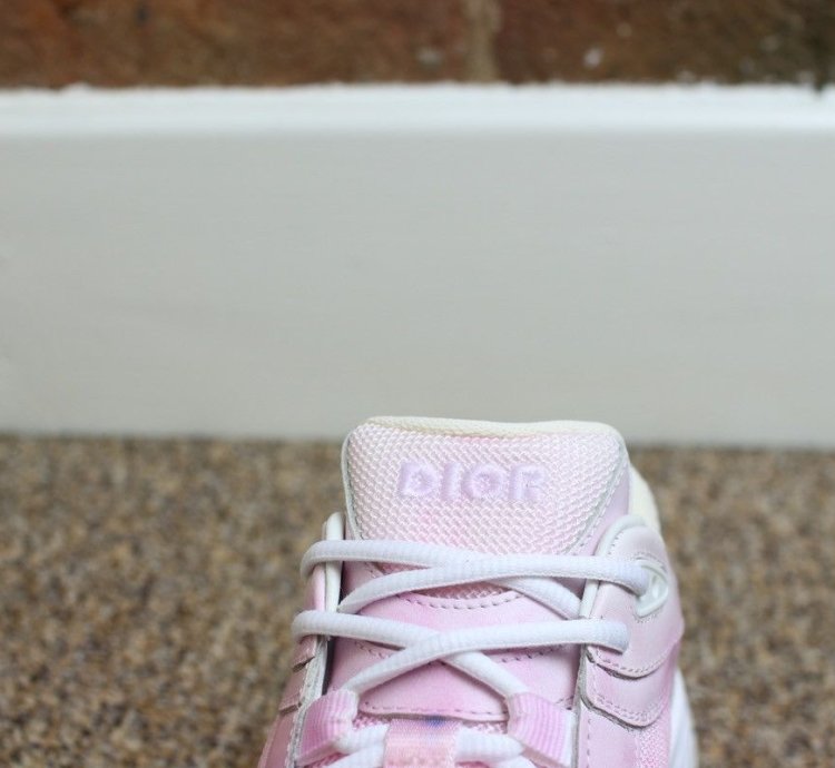 Cd1 Tie Dye Low Sneakers
