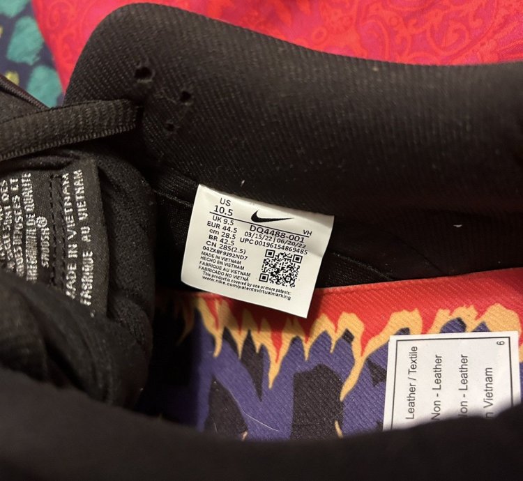 Neckface Sb Nike Dunks