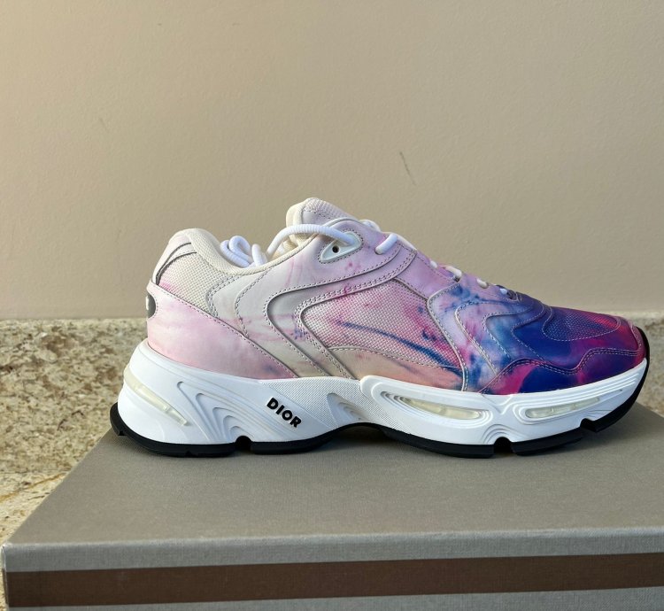 Cd1 Trainer In Multicolor