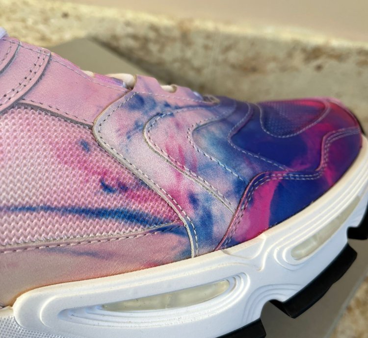 Cd1 Trainer In Multicolor