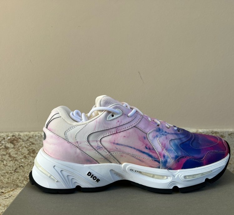 Cd1 Trainer In Multicolor