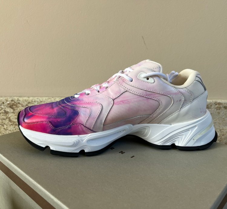Cd1 Trainer In Multicolor