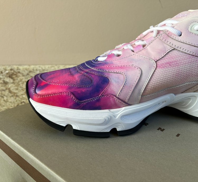 Cd1 Trainer In Multicolor