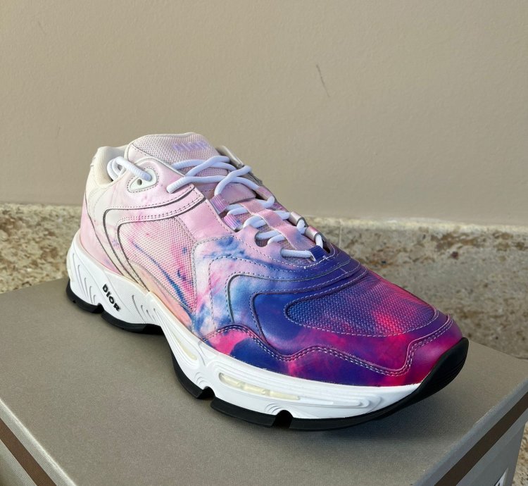 Cd1 Trainer In Multicolor