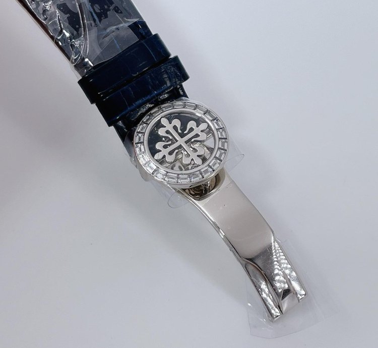 Patek Philippe Annual Calendar Chronograph 5961p