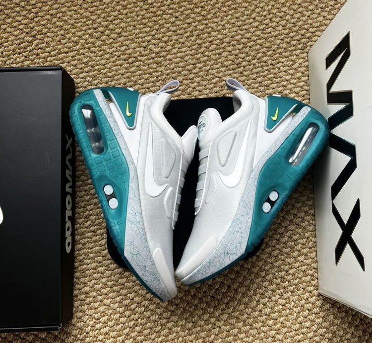 Nike Adapt Auto Max