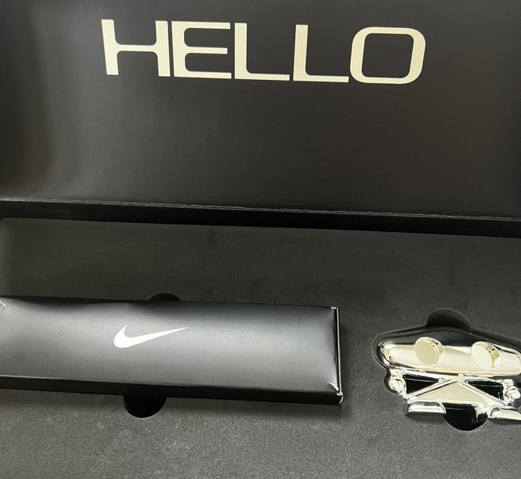 Nike Adapt Auto Max