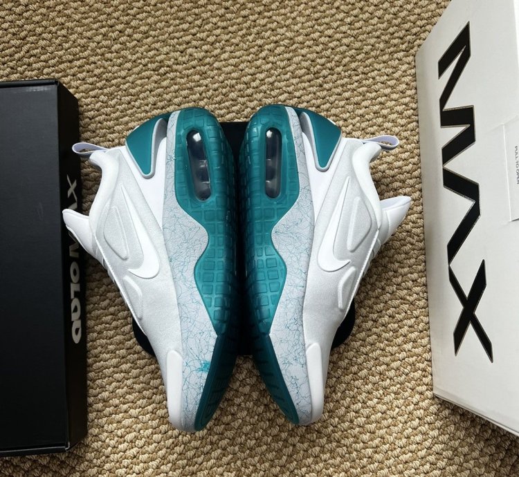Nike Adapt Auto Max