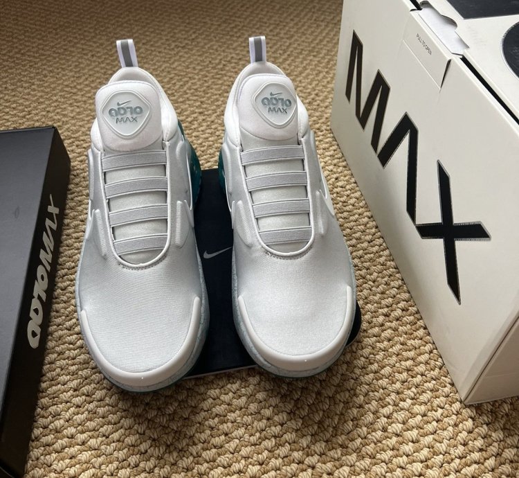 Nike Adapt Auto Max
