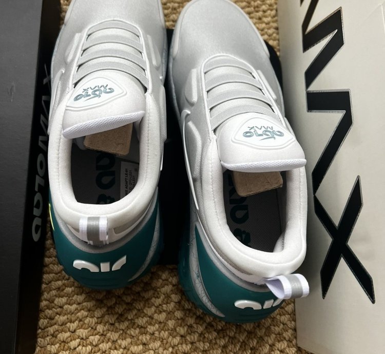 Nike Adapt Auto Max