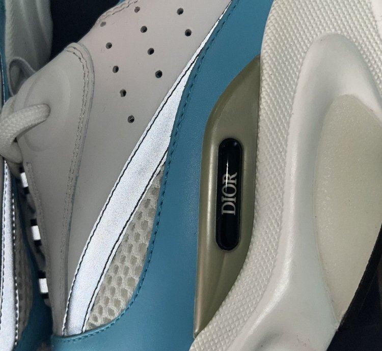 Christian Dior B22