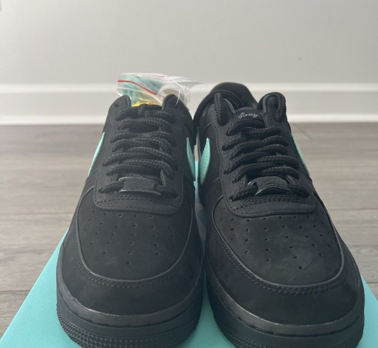 Nike Air Force 1 1837 Tiffany