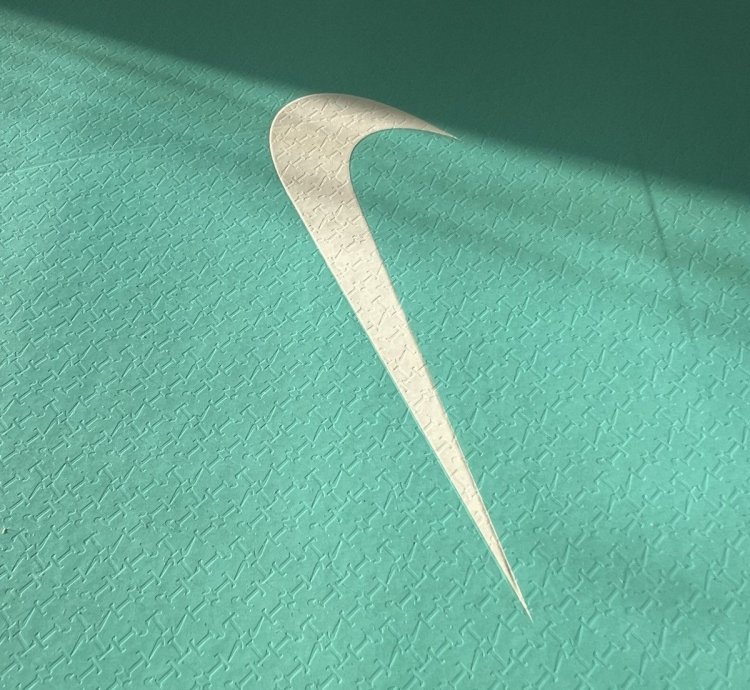Nike Air Force 1 1837 Tiffany