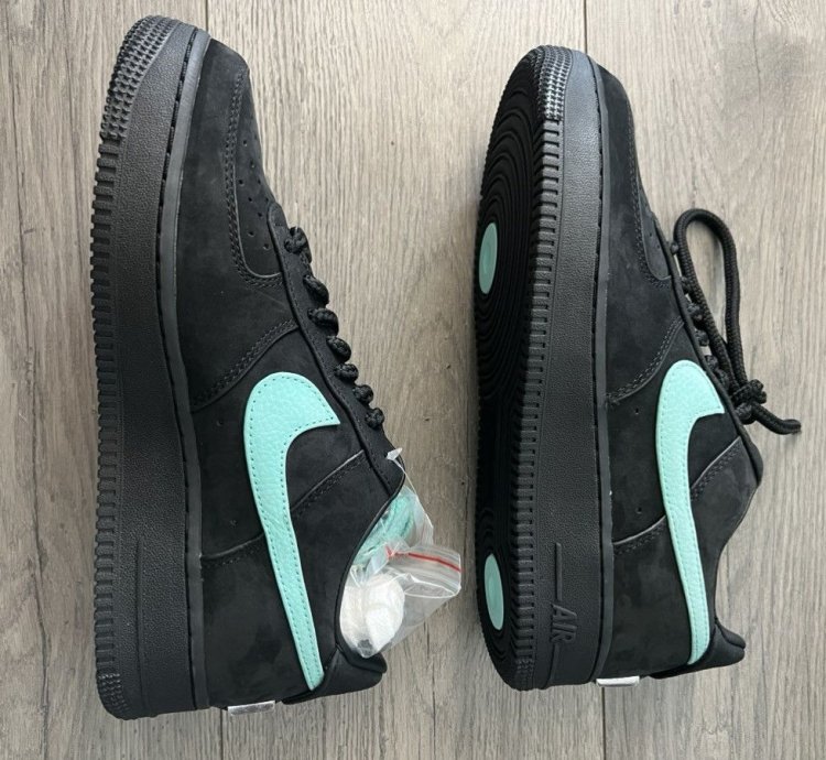 Nike Air Force 1 1837 Tiffany