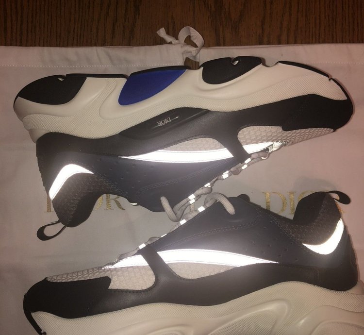 Christian Dior B22 Sneaker