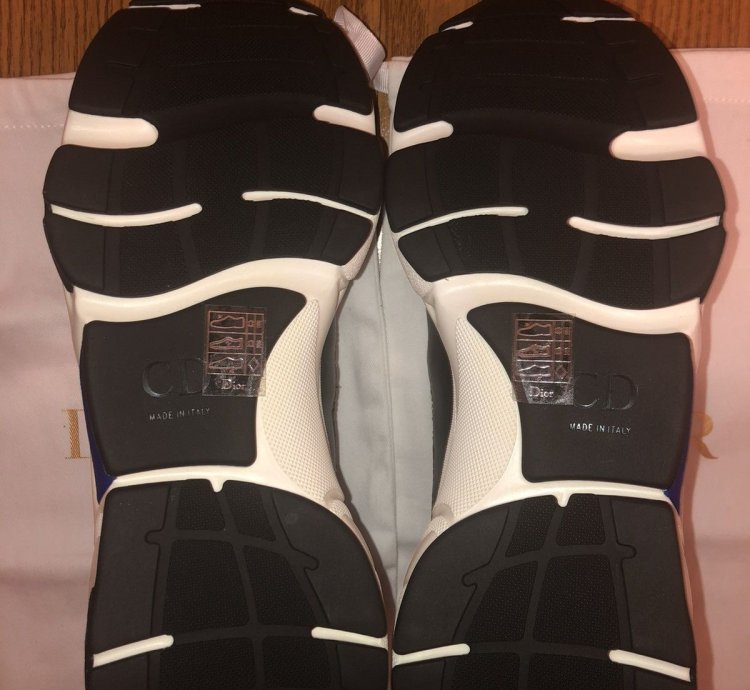 Christian Dior B22 Sneaker