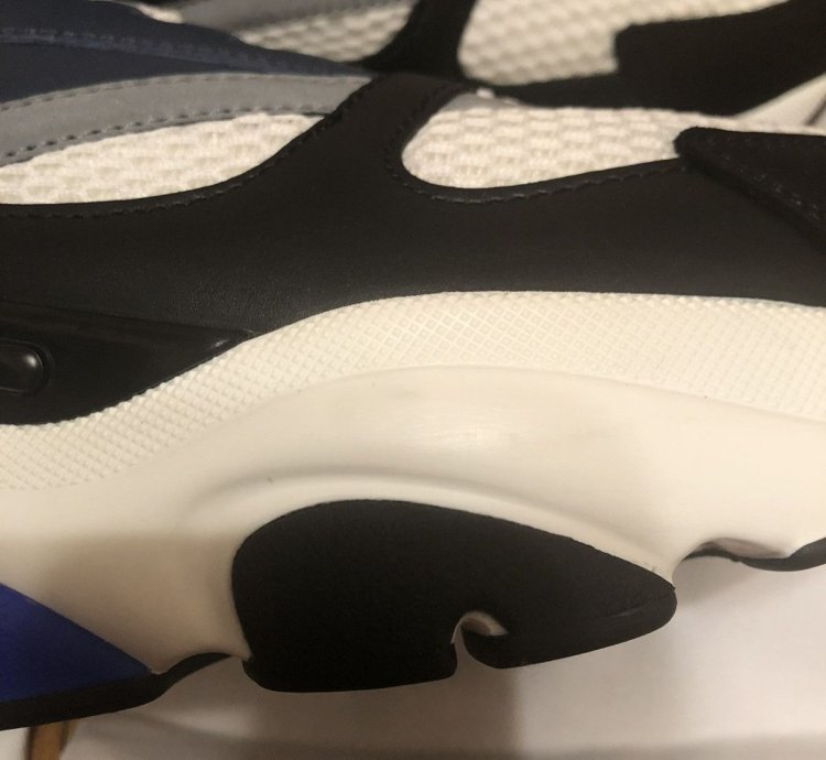 Christian Dior B22 Sneaker