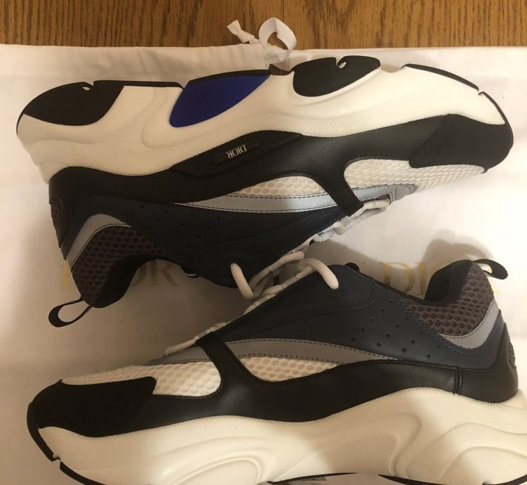 Christian Dior B22 Sneaker