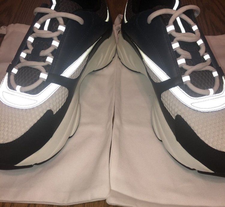 Christian Dior B22 Sneaker