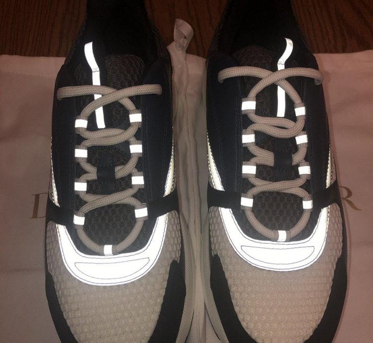 Christian Dior B22 Sneaker