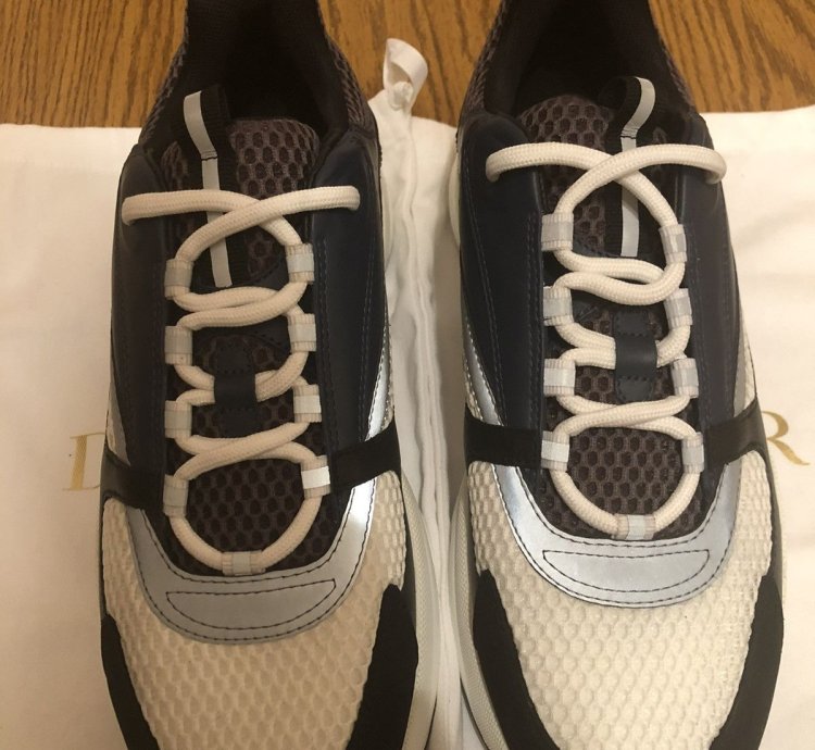 Christian Dior B22 Sneaker