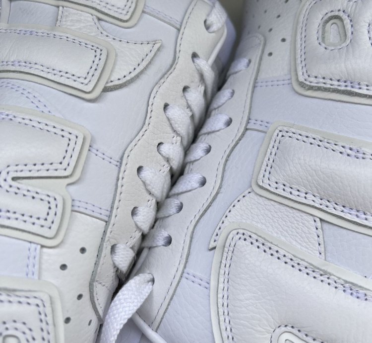 Nike Air Force 1 Cactus Plant Flea Market Cpfm White