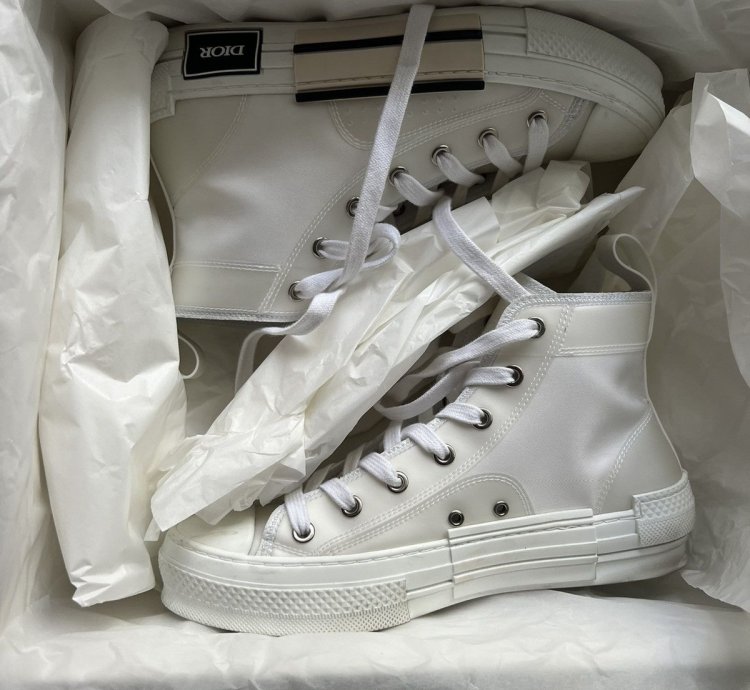 Christian Dior B23 Sneaker