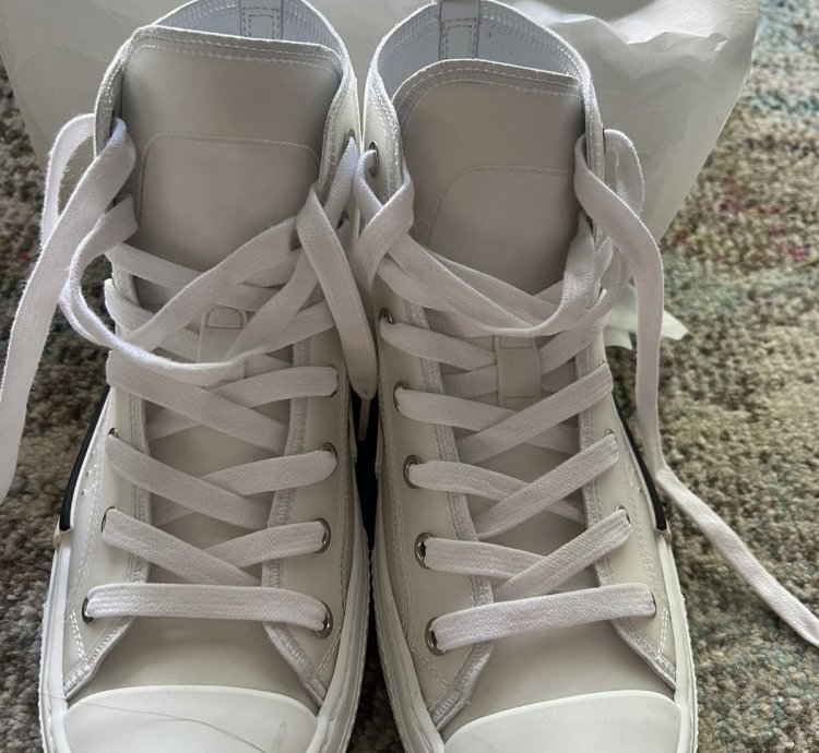 Christian Dior B23 Sneaker
