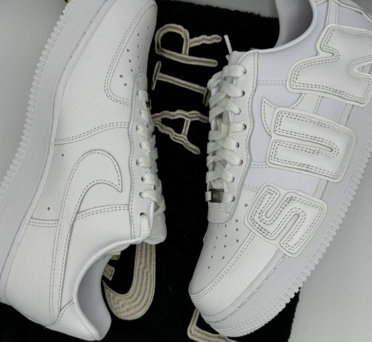 Nike Air Force 1 Cactus Plant Flea Market Size 8