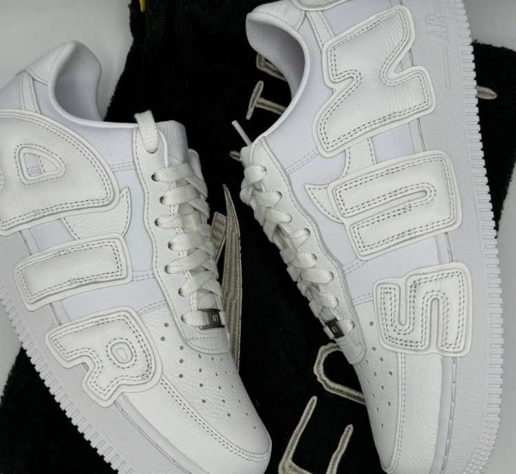 Nike Air Force 1 Cactus Plant Flea Market Size 8