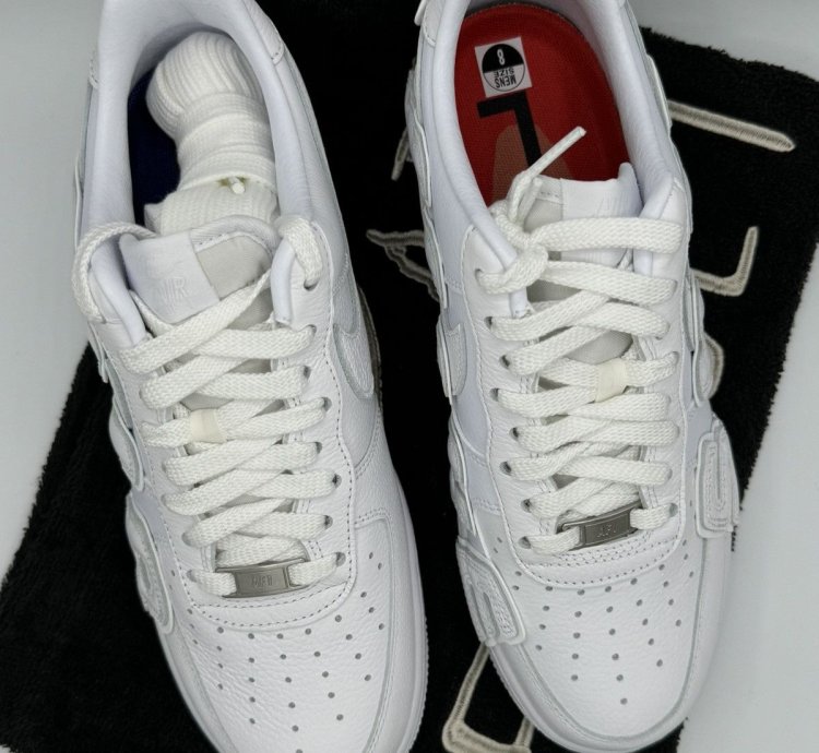 Nike Air Force 1 Cactus Plant Flea Market Size 8